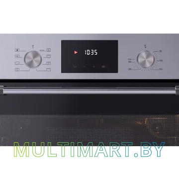 Электрический духовой шкаф LEX EDP 680 IX MAX (TRFE100014) картинка 2
